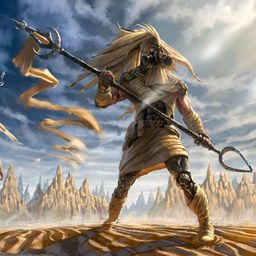 DustHero avatar