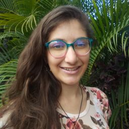 Keily Alvarado avatar