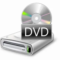 Optical Disk Drive avatar
