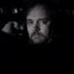 Warrilow avatar