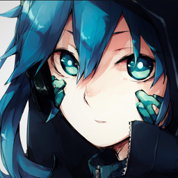 AnimEternal+Dwaygner avatar