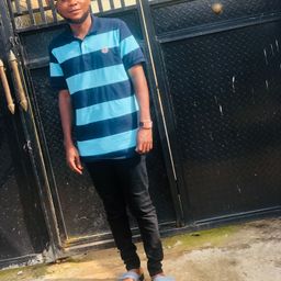 Breeze Dwayne  avatar