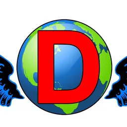 D Wing avatar