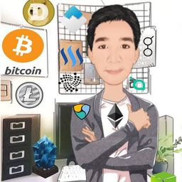 Crypto Wong avatar