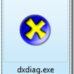 dxdiag avatar