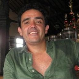 D Vargas avatar