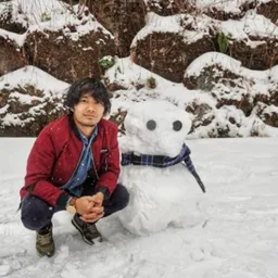 Joon avatar