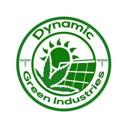 Dynamic Green avatar