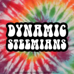 Dynamicsteemians avatar