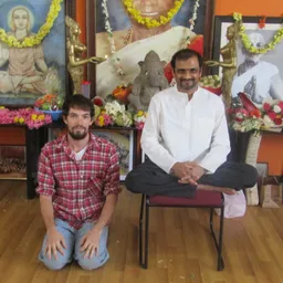 D-Yoga Proyect avatar