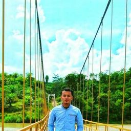 dzulfayaity avatar