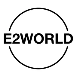E2WORLD avatar