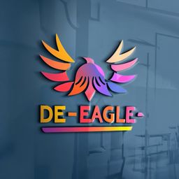 de-eagle avatar