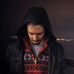 Eal F. Skillz avatar