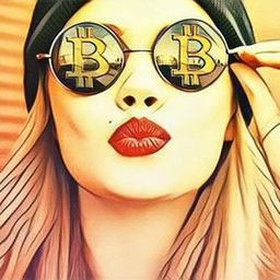 Crypto Girl