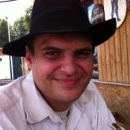 Wolfgang Kellermann avatar