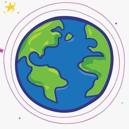 Earth Sweet Home  avatar