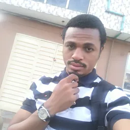 Isaac Nkakang  avatar
