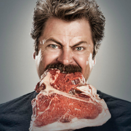 Lets Just Meat avatar