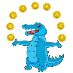 CryptoGator.co | The Best Cryptocurrency, Blockchain and Forex News Aggregator avatar