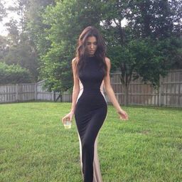 Ebony avatar