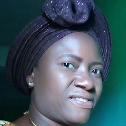 Jane Akor avatar
