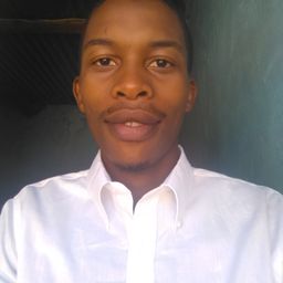 Ebrahim Mbokazi avatar
