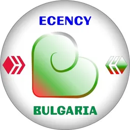 Ecency Bulgaria logo avatar