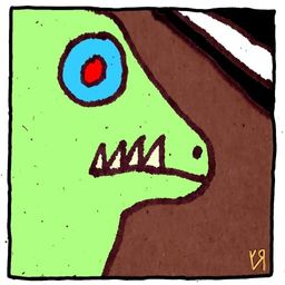 ecko* avatar