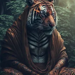 Williams avatar