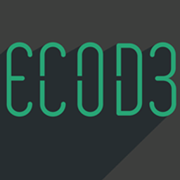 ECOD3 avatar