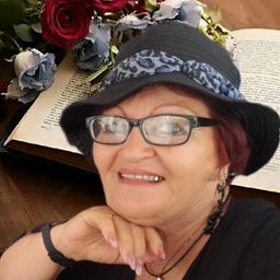 IDA ZARAGOZA  avatar