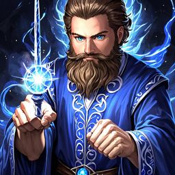 Eco the Exploiter Wizard avatar