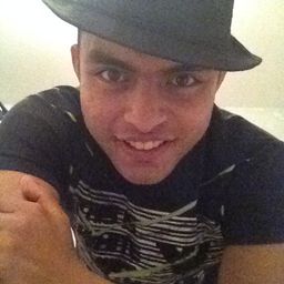 Elvis Briceño