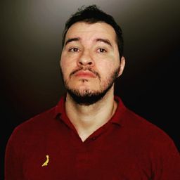Ed Carlos avatar