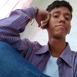 Cirilo avatar