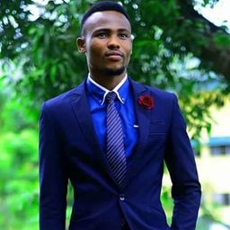Edidiong Akpan avatar