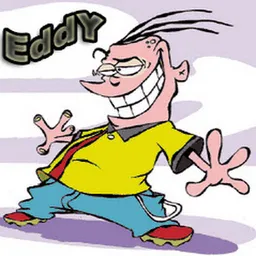 EddY GhosT avatar