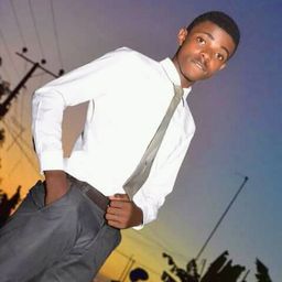 Edidiong Eton  avatar