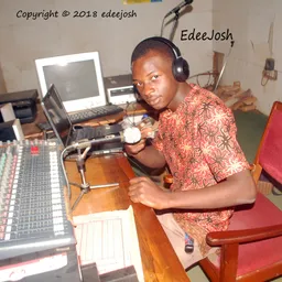 Edward Joshua avatar
