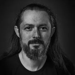 Terence Eden avatar