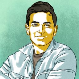 Edgar Vega avatar