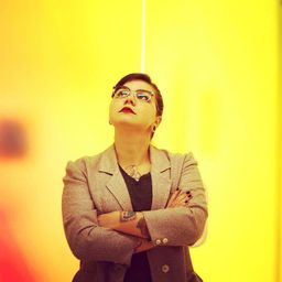 Edna Guimarães avatar