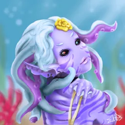 EdithBdraw avatar