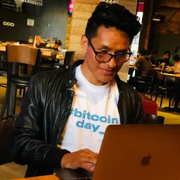 Edison con tech avatar