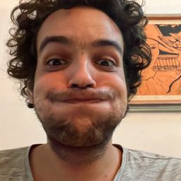 Kopek avatar