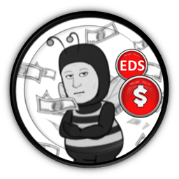 Eddie Earner Dollars avatar