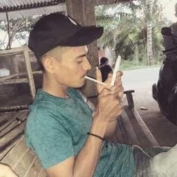 Muhammad khaidir avatar