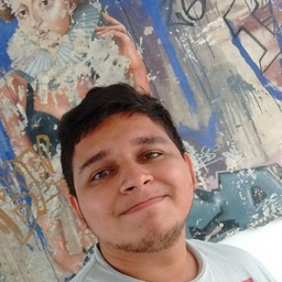Edwin Basulto avatar