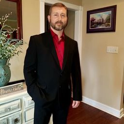 Edwin McKinney avatar